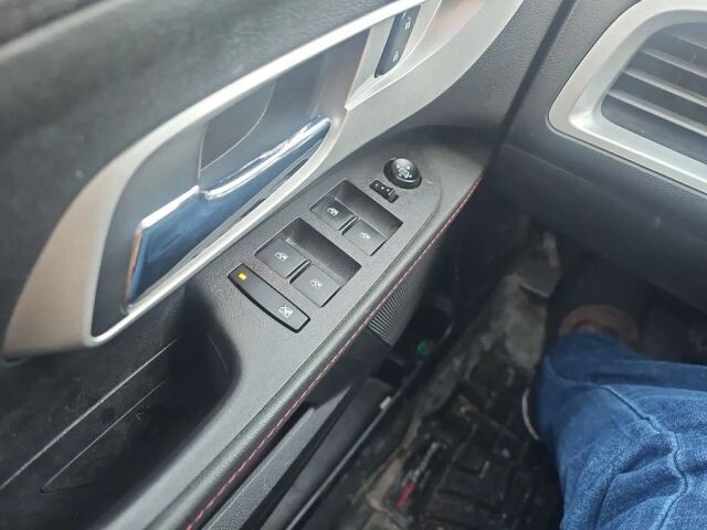 2012 Chevrolet Equinox in Wadena, MN 56482 - 18081078 20