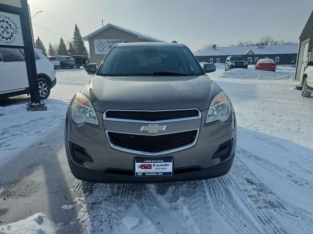 2012 Chevrolet Equinox in Wadena, MN 56482 - 18081078 6