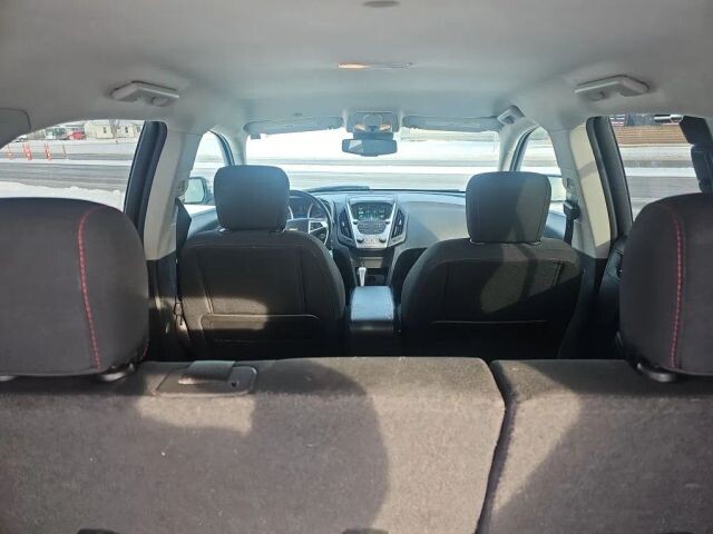 2012 Chevrolet Equinox in Wadena, MN 56482 - 18081078 31