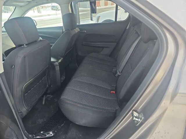 2012 Chevrolet Equinox in Wadena, MN 56482 - 18081078 26