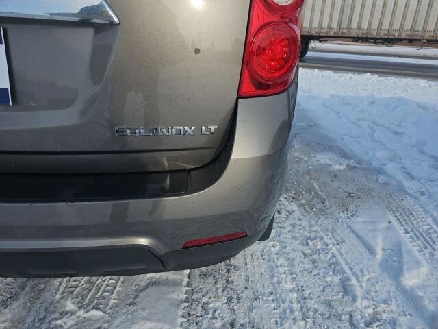 2012 Chevrolet Equinox in Wadena, MN 56482 - 18081078 29