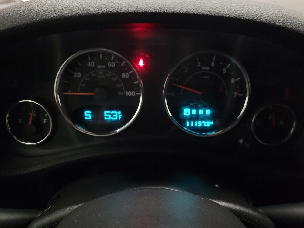 2017 Jeep Wrangler in Riverside, CA 92504 - 18081082 23