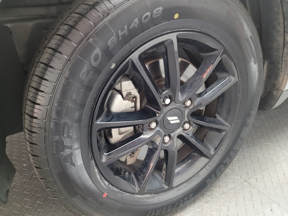 2019 Dodge Journey in Riverside, CA 92504 - 18081083 31