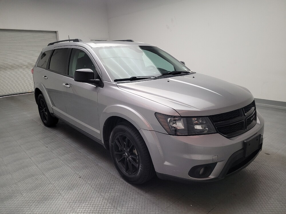 2019 Dodge Journey in Riverside, CA 92504 - 18081083 13