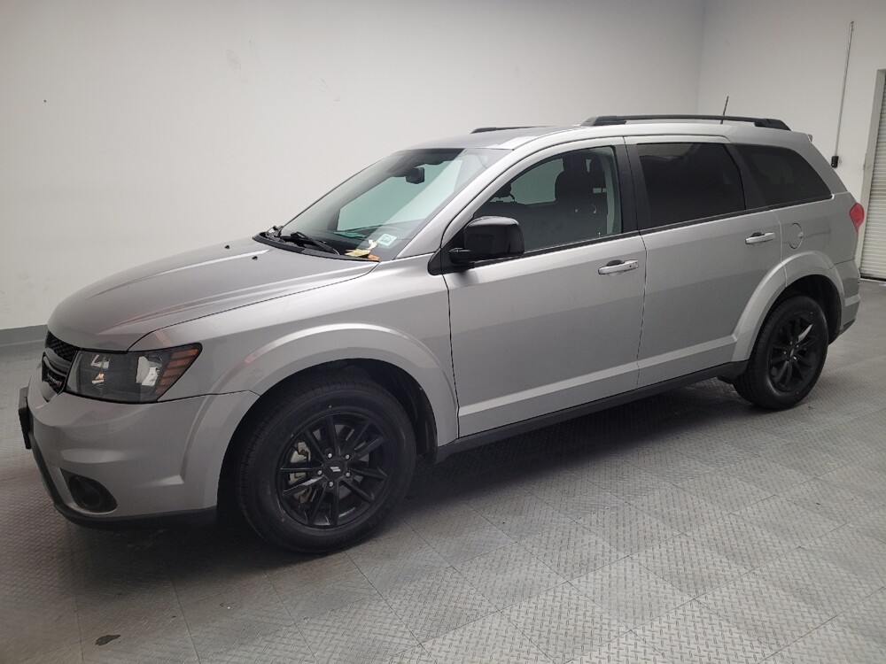 2019 Dodge Journey in Riverside, CA 92504 - 18081083 2