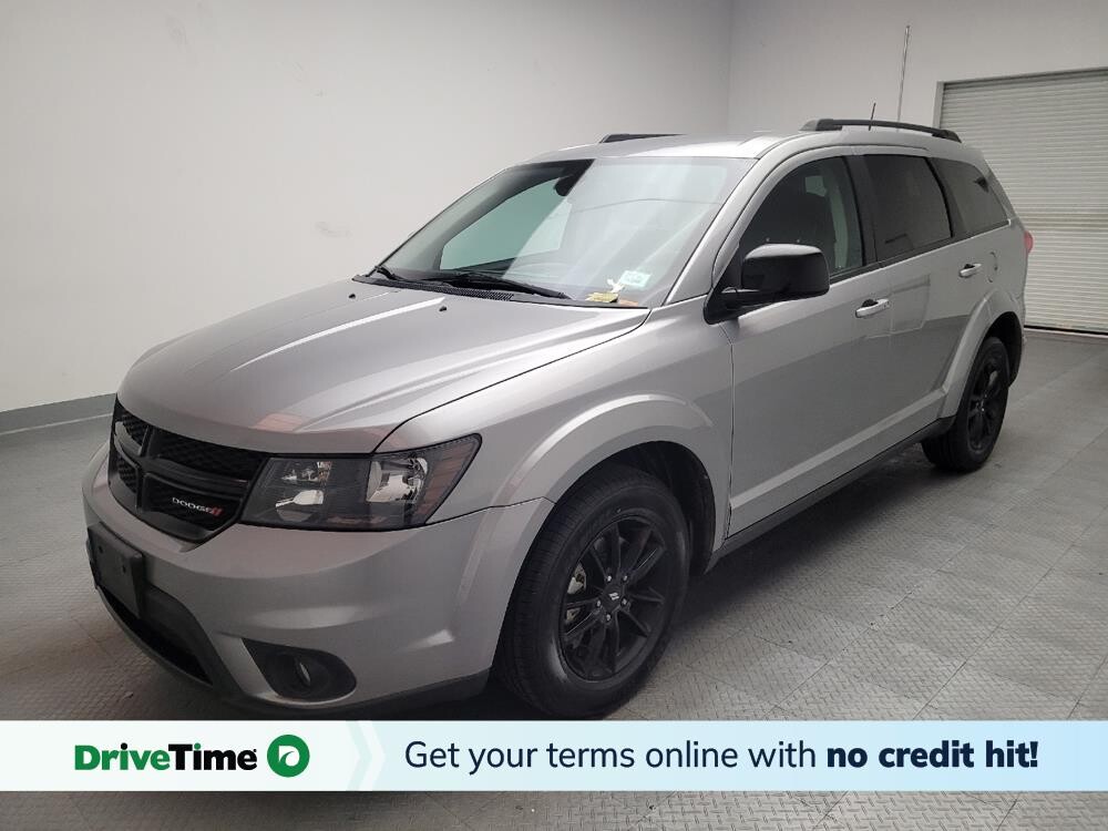 2019 Dodge Journey in Riverside, CA 92504 - 18081083