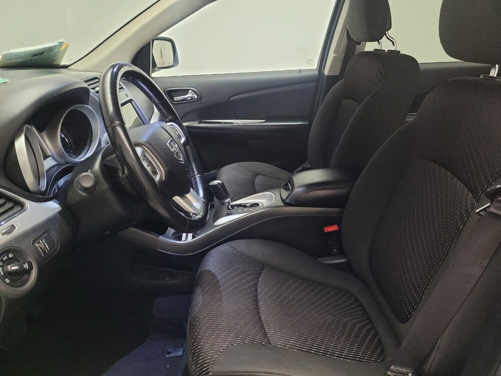 2019 Dodge Journey in Riverside, CA 92504 - 18081083 17