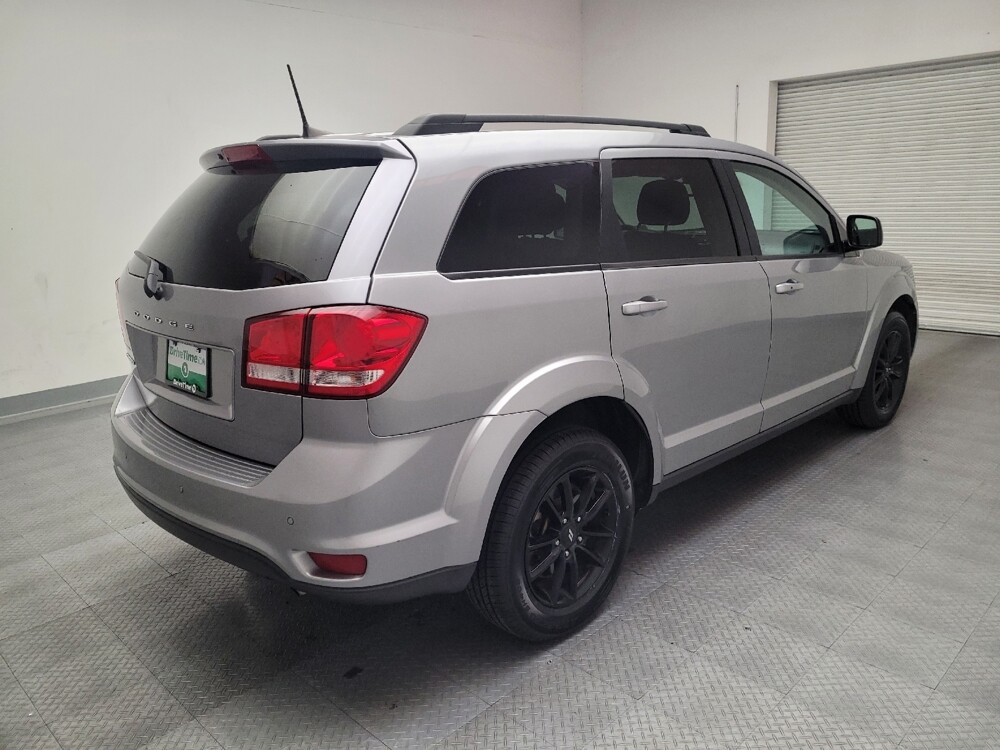 2019 Dodge Journey in Riverside, CA 92504 - 18081083 9