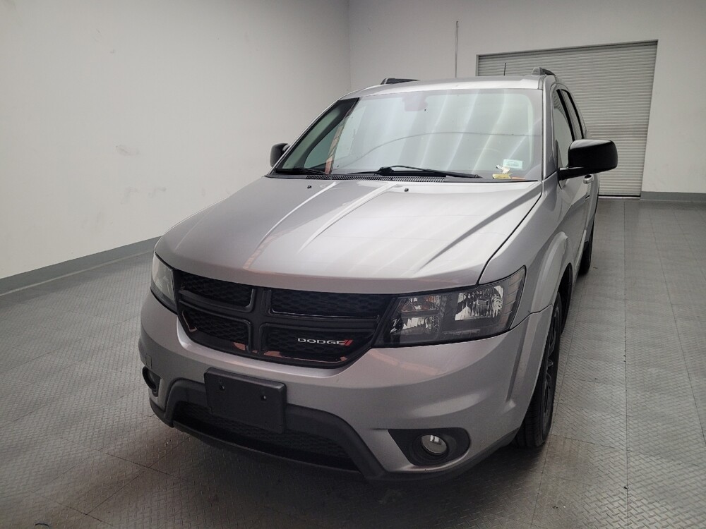 2019 Dodge Journey in Riverside, CA 92504 - 18081083 15