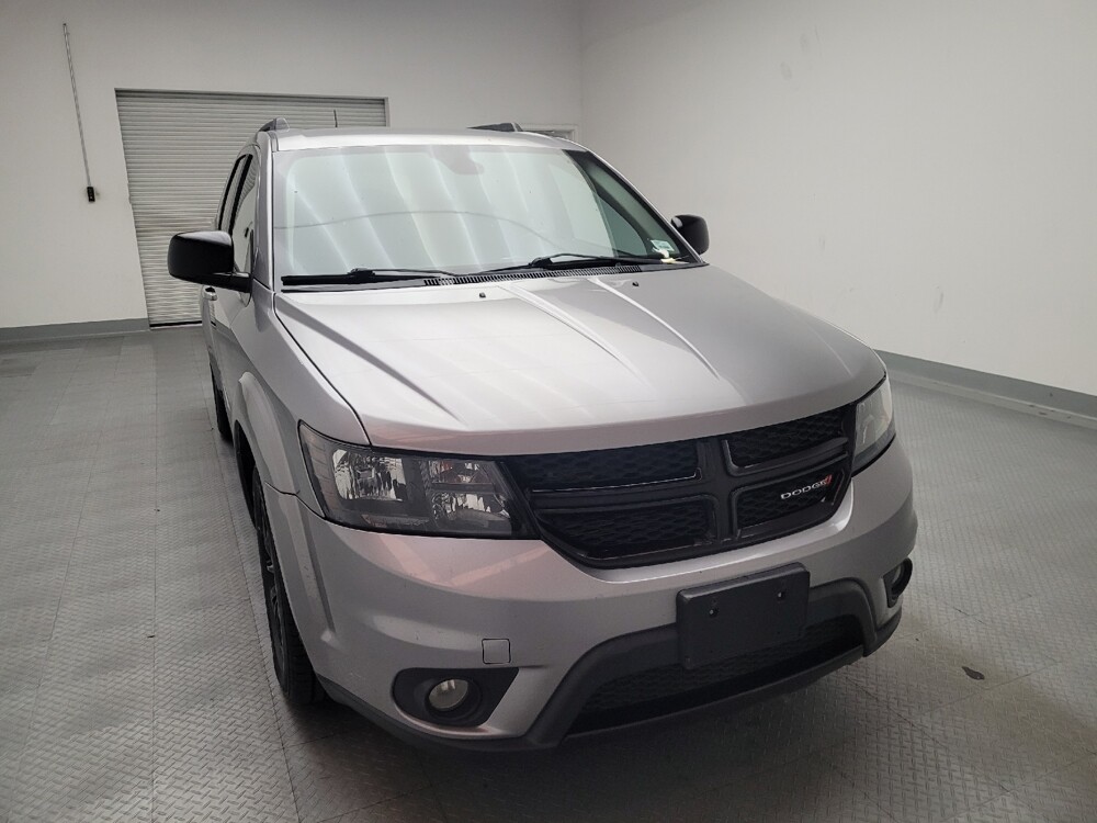 2019 Dodge Journey in Riverside, CA 92504 - 18081083 14