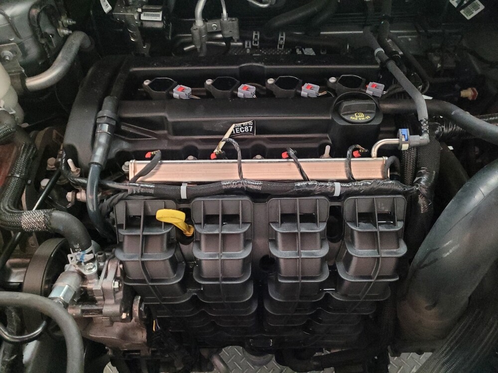 2019 Dodge Journey in Riverside, CA 92504 - 18081083 30