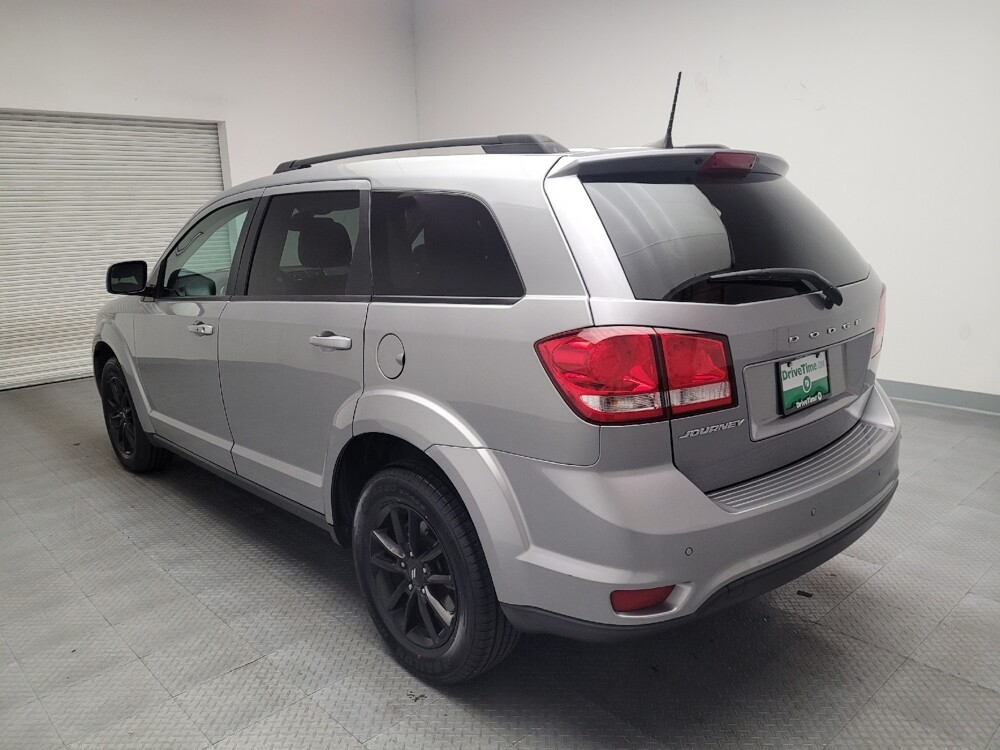 2019 Dodge Journey in Riverside, CA 92504 - 18081083 5