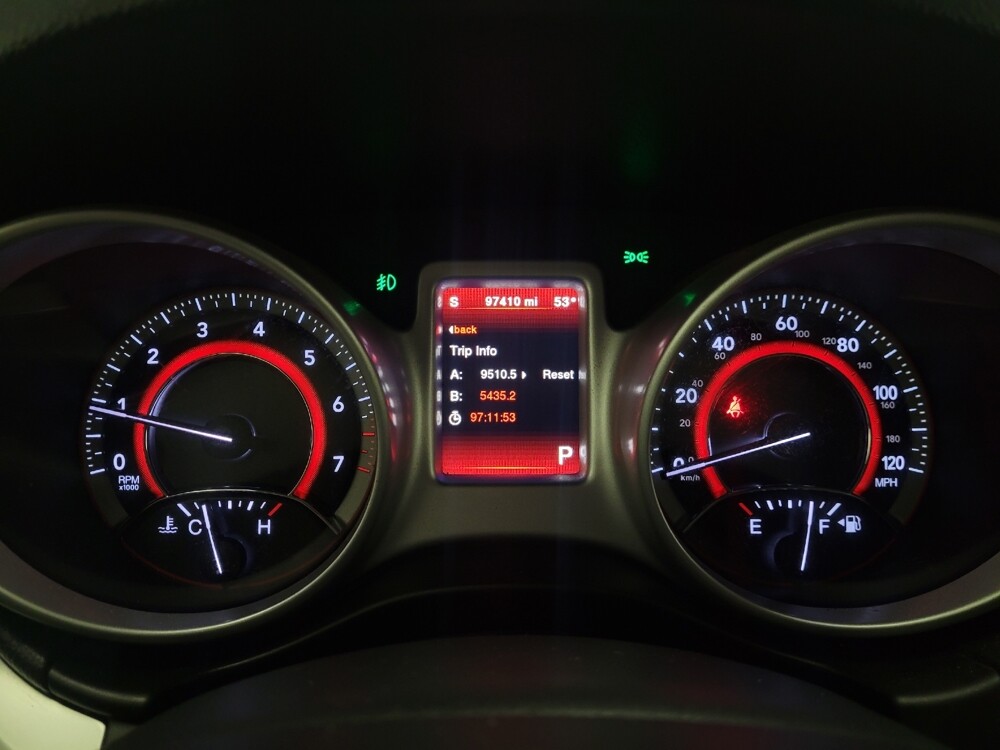 2019 Dodge Journey in Riverside, CA 92504 - 18081083 23