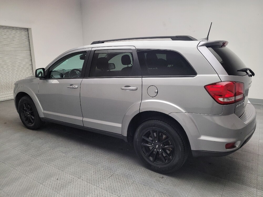 2019 Dodge Journey in Riverside, CA 92504 - 18081083 3