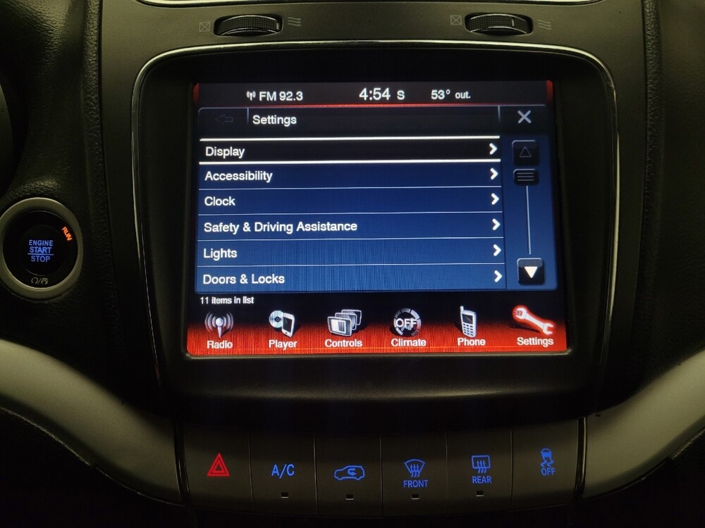 2019 Dodge Journey in Riverside, CA 92504 - 18081083 25