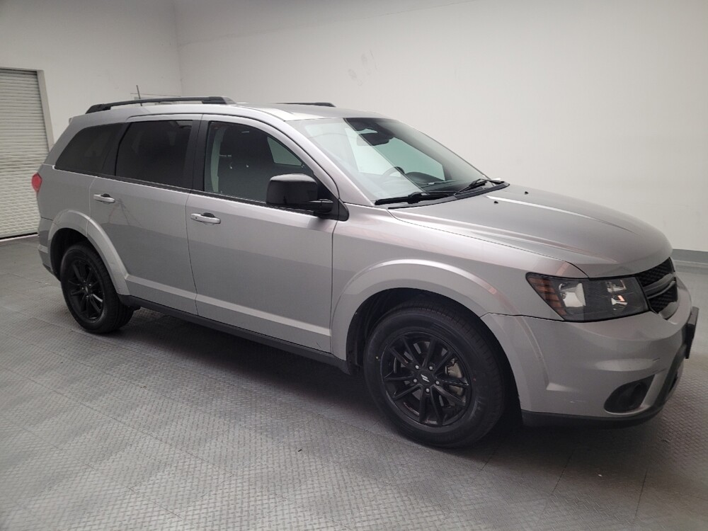 2019 Dodge Journey in Riverside, CA 92504 - 18081083 11