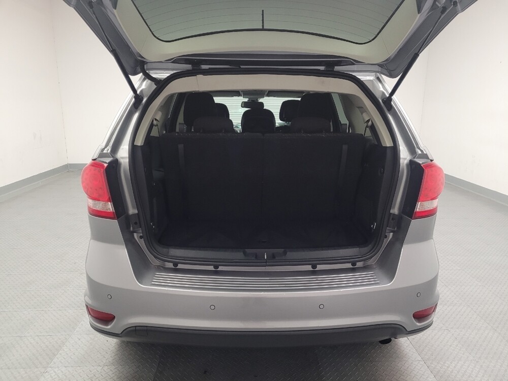 2019 Dodge Journey in Riverside, CA 92504 - 18081083 29