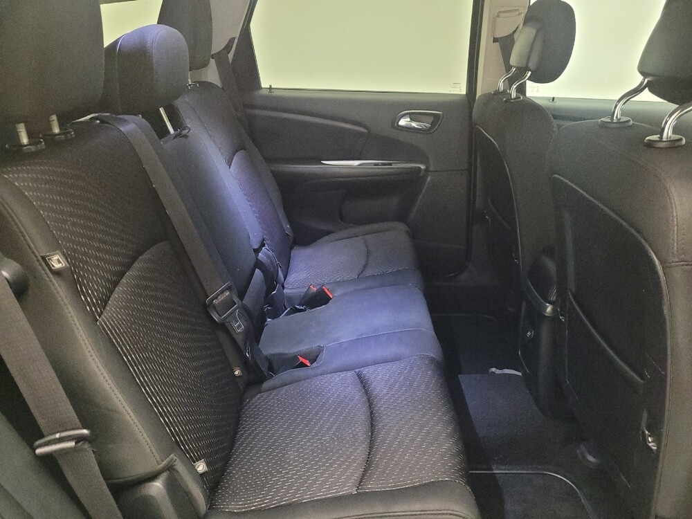 2019 Dodge Journey in Riverside, CA 92504 - 18081083 19