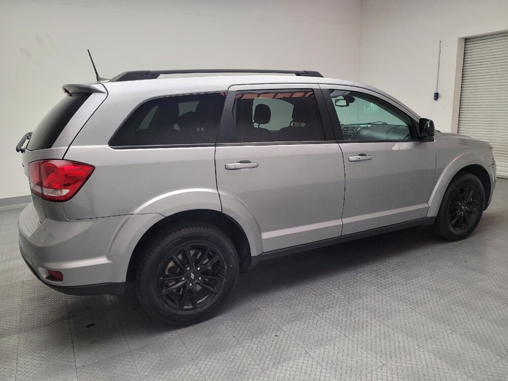 2019 Dodge Journey in Riverside, CA 92504 - 18081083 10