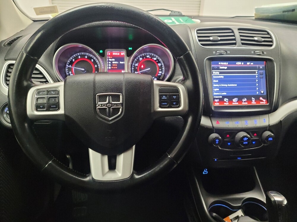 2019 Dodge Journey in Riverside, CA 92504 - 18081083 22