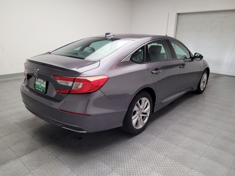 2019 Honda Accord in Bakersfield, CA 93309 - 18081087 9