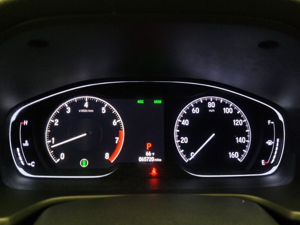 2019 Honda Accord in Bakersfield, CA 93309 - 18081087 23