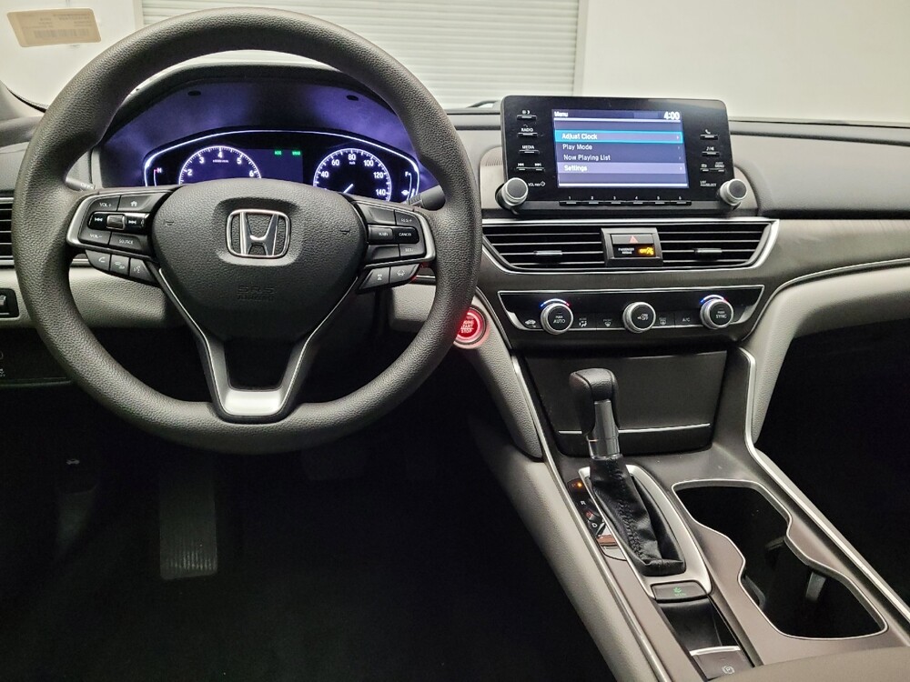 2019 Honda Accord in Bakersfield, CA 93309 - 18081087 22