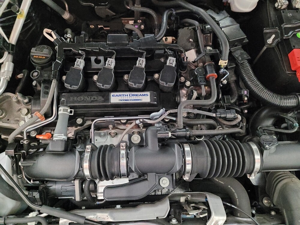 2019 Honda Accord in Bakersfield, CA 93309 - 18081087 30