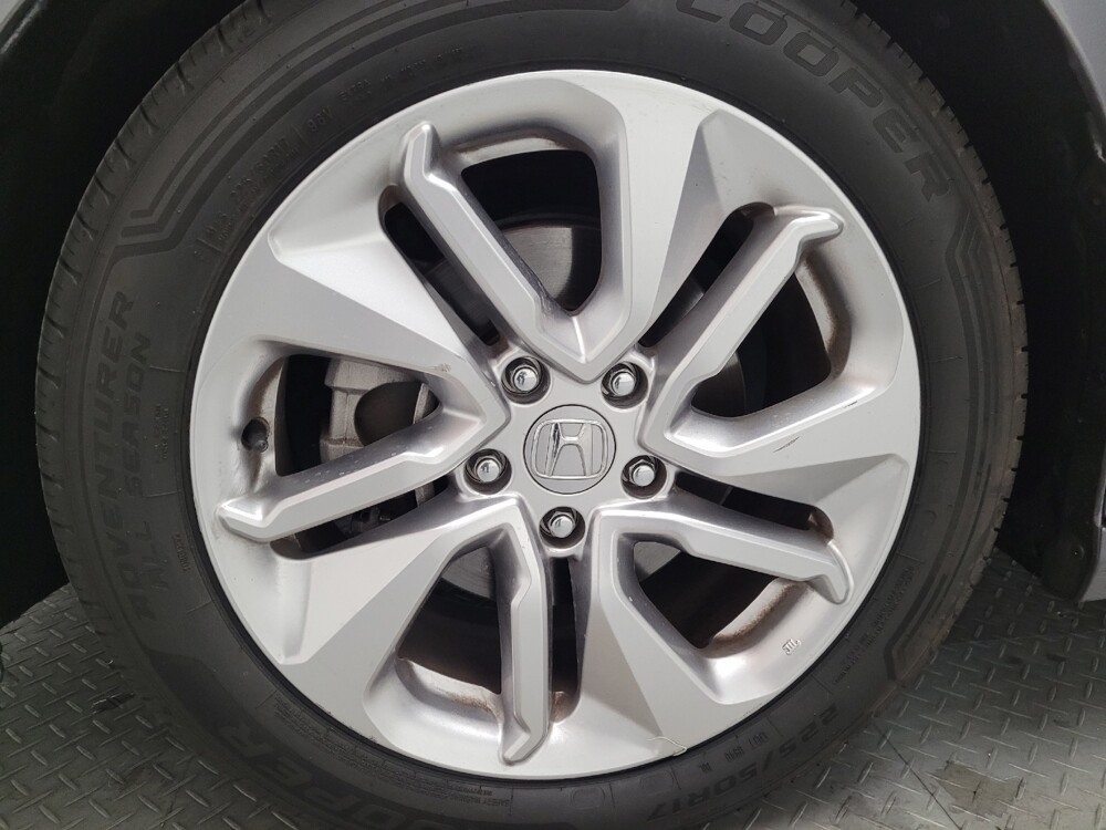 2019 Honda Accord in Bakersfield, CA 93309 - 18081087 31