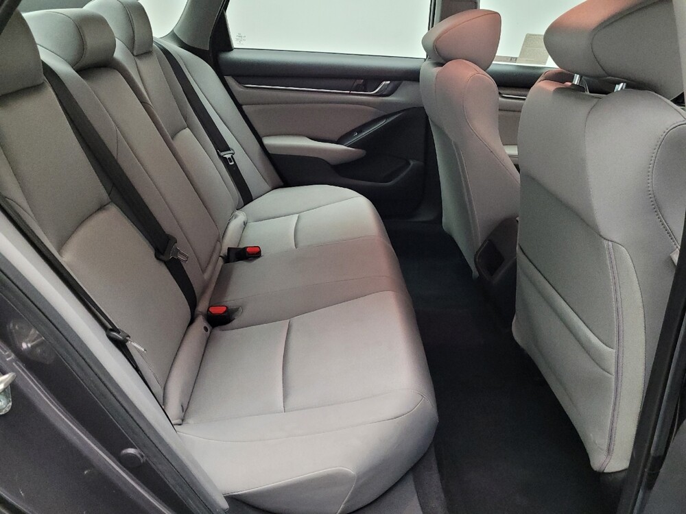 2019 Honda Accord in Bakersfield, CA 93309 - 18081087 19