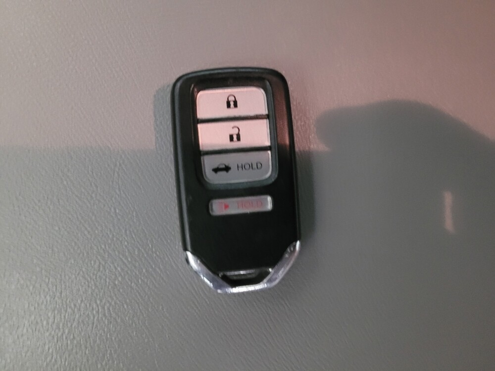 2019 Honda Accord in Bakersfield, CA 93309 - 18081087 32