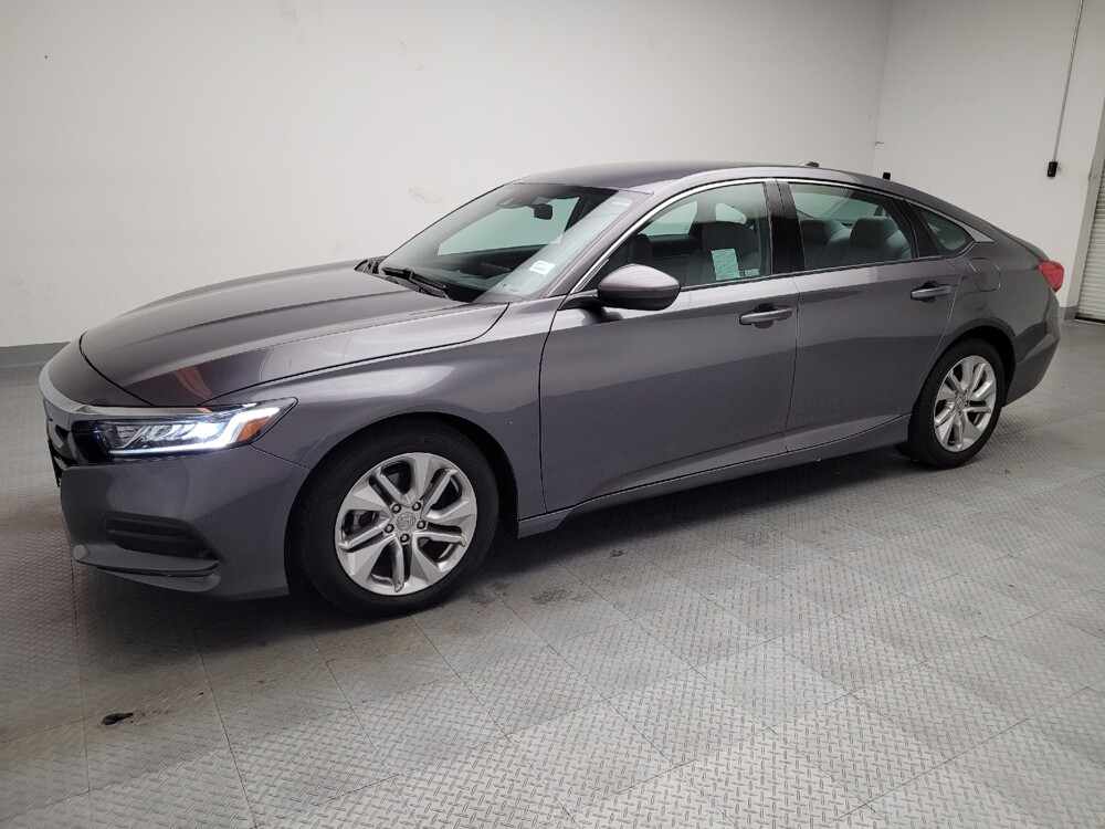 2019 Honda Accord in Bakersfield, CA 93309 - 18081087 2