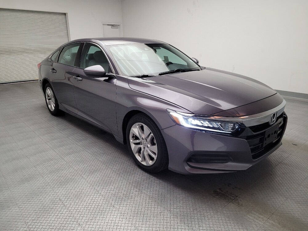 2019 Honda Accord in Bakersfield, CA 93309 - 18081087 13