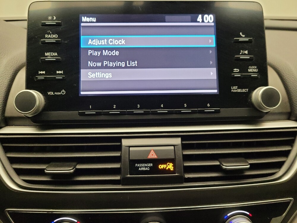 2019 Honda Accord in Bakersfield, CA 93309 - 18081087 25