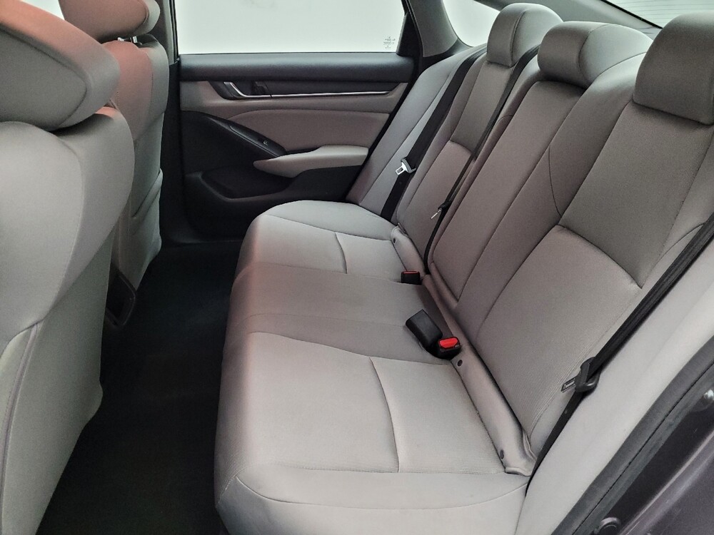 2019 Honda Accord in Bakersfield, CA 93309 - 18081087 18