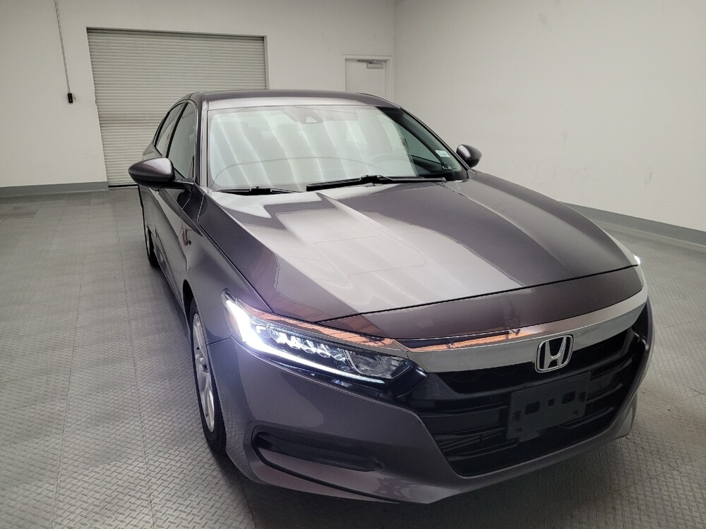 2019 Honda Accord in Bakersfield, CA 93309 - 18081087 14