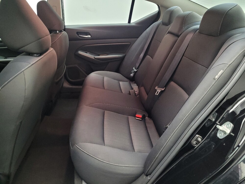 2022 Nissan Altima in Riverside, CA 92504 - 18081090 18