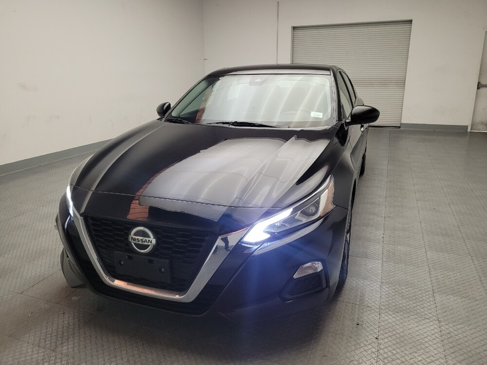 2022 Nissan Altima in Riverside, CA 92504 - 18081090 15