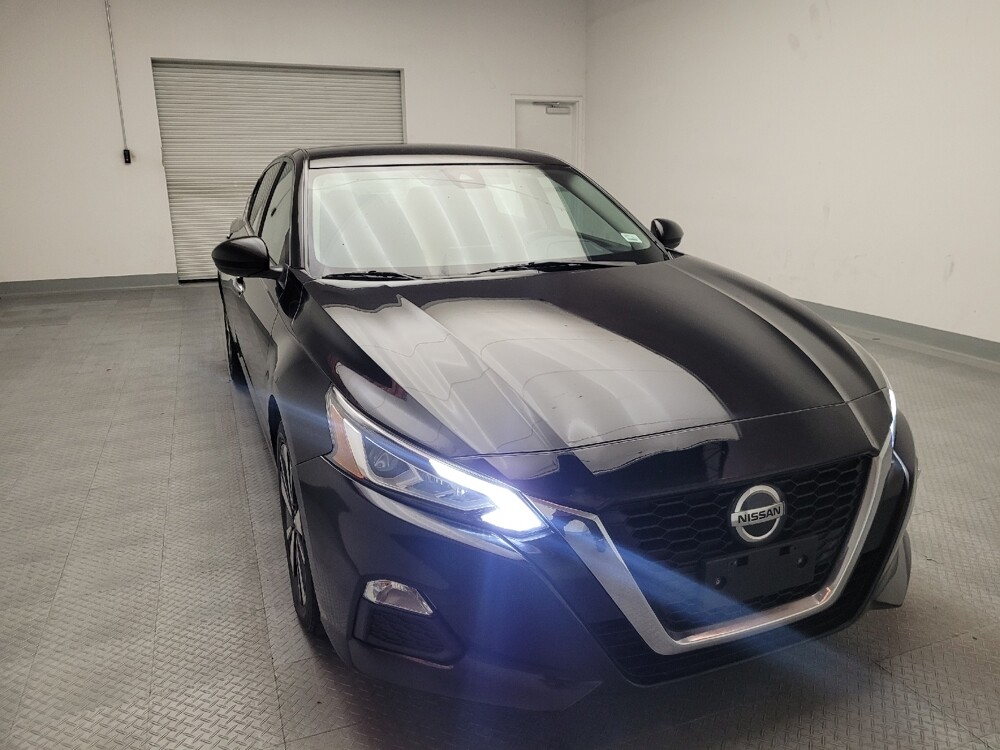 2022 Nissan Altima in Riverside, CA 92504 - 18081090 14