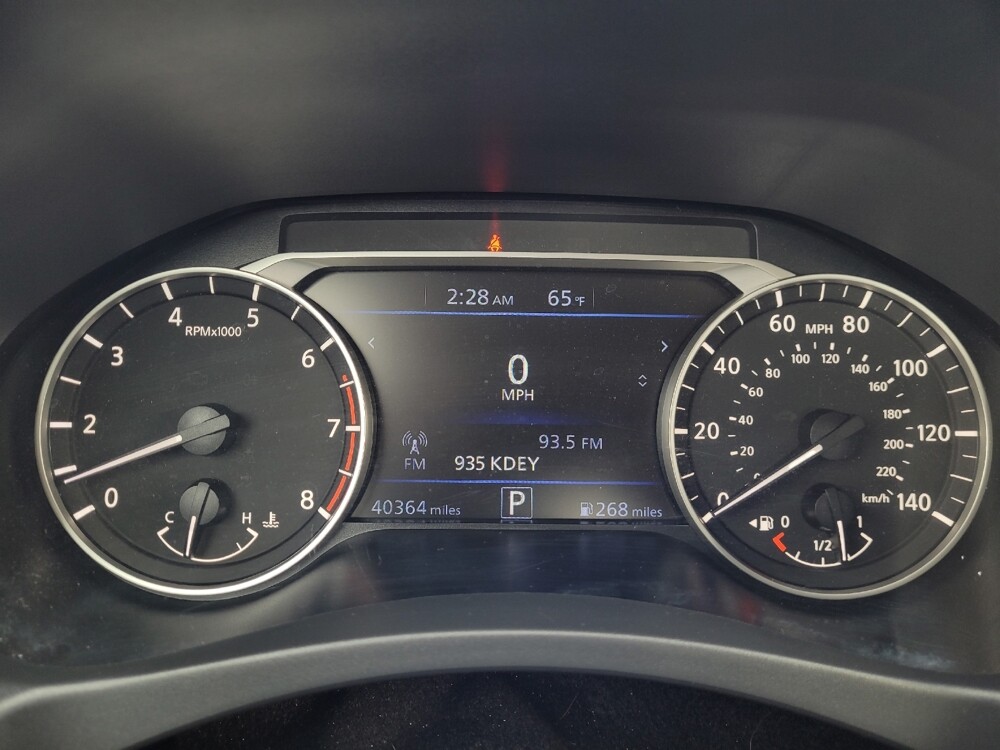 2022 Nissan Altima in Riverside, CA 92504 - 18081090 23