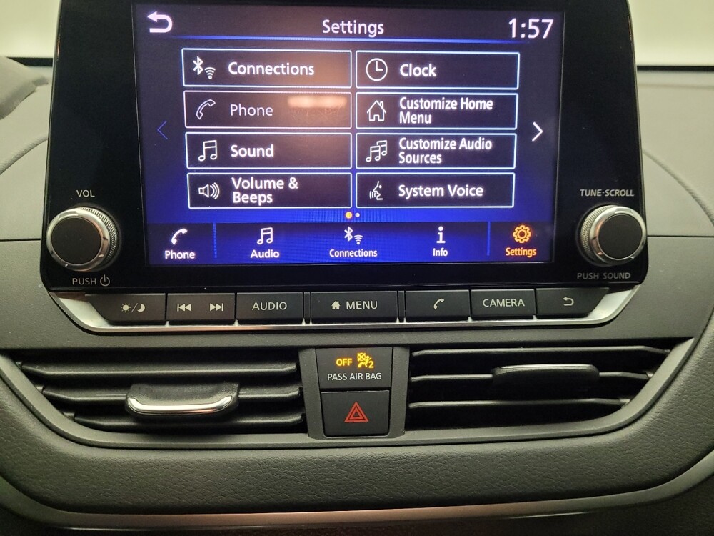 2022 Nissan Altima in Riverside, CA 92504 - 18081090 25