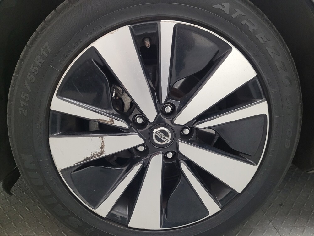 2022 Nissan Altima in Riverside, CA 92504 - 18081090 31