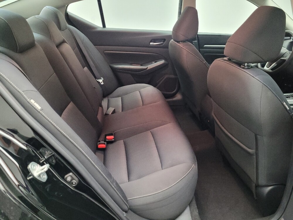 2022 Nissan Altima in Riverside, CA 92504 - 18081090 19