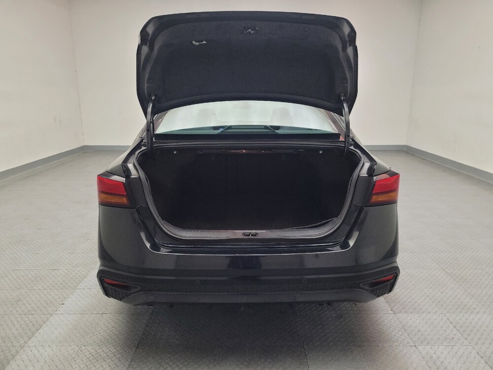 2022 Nissan Altima in Riverside, CA 92504 - 18081090 29