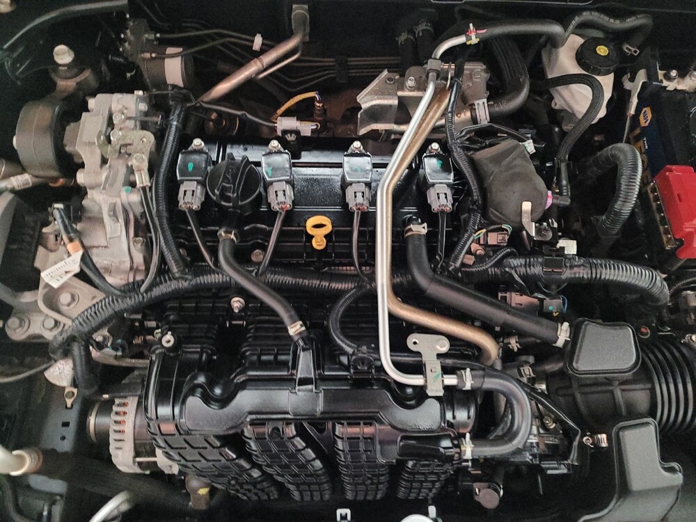 2022 Nissan Altima in Riverside, CA 92504 - 18081090 30