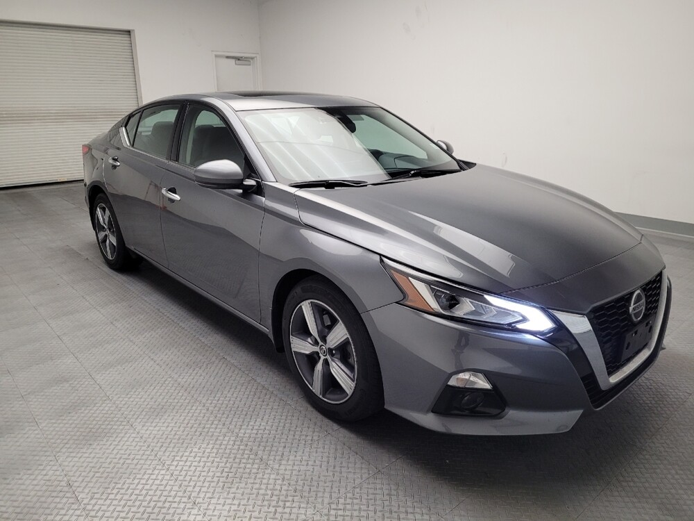 2019 Nissan Altima in Sacramento, CA 95821 - 18081091 13