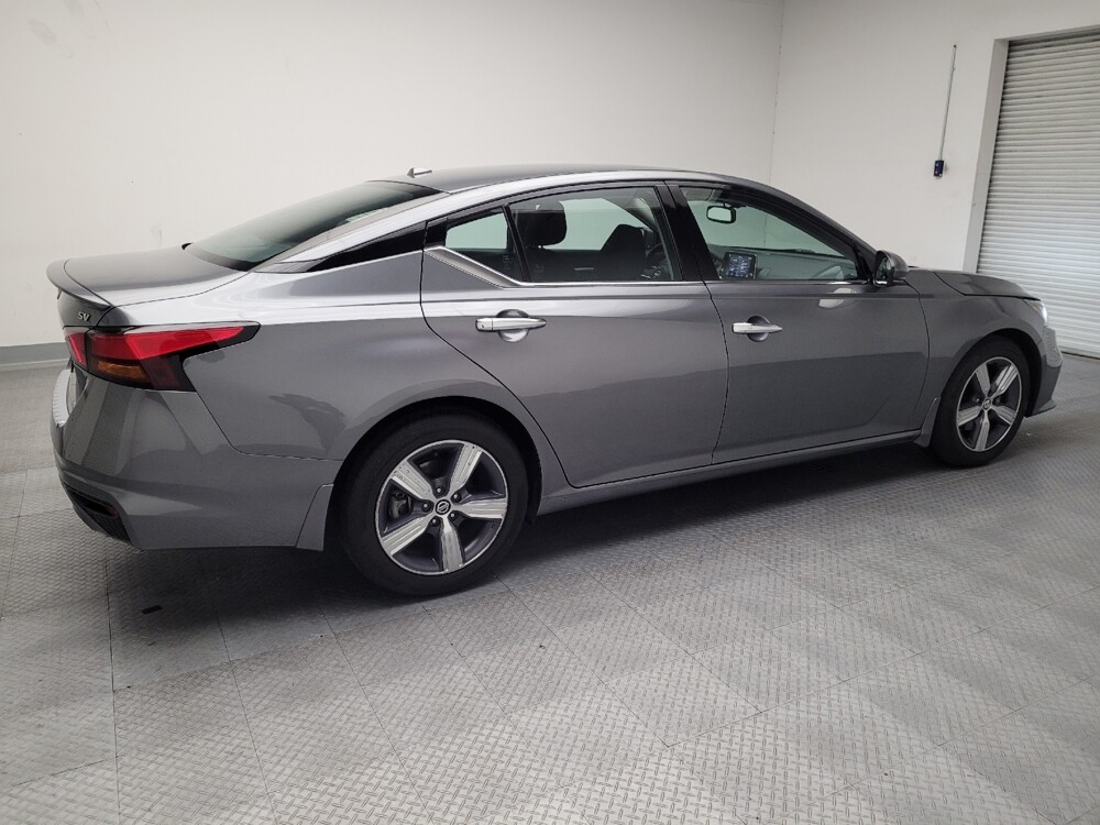 2019 Nissan Altima in Sacramento, CA 95821 - 18081091 10