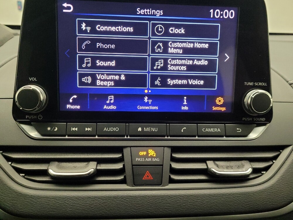 2019 Nissan Altima in Sacramento, CA 95821 - 18081091 25