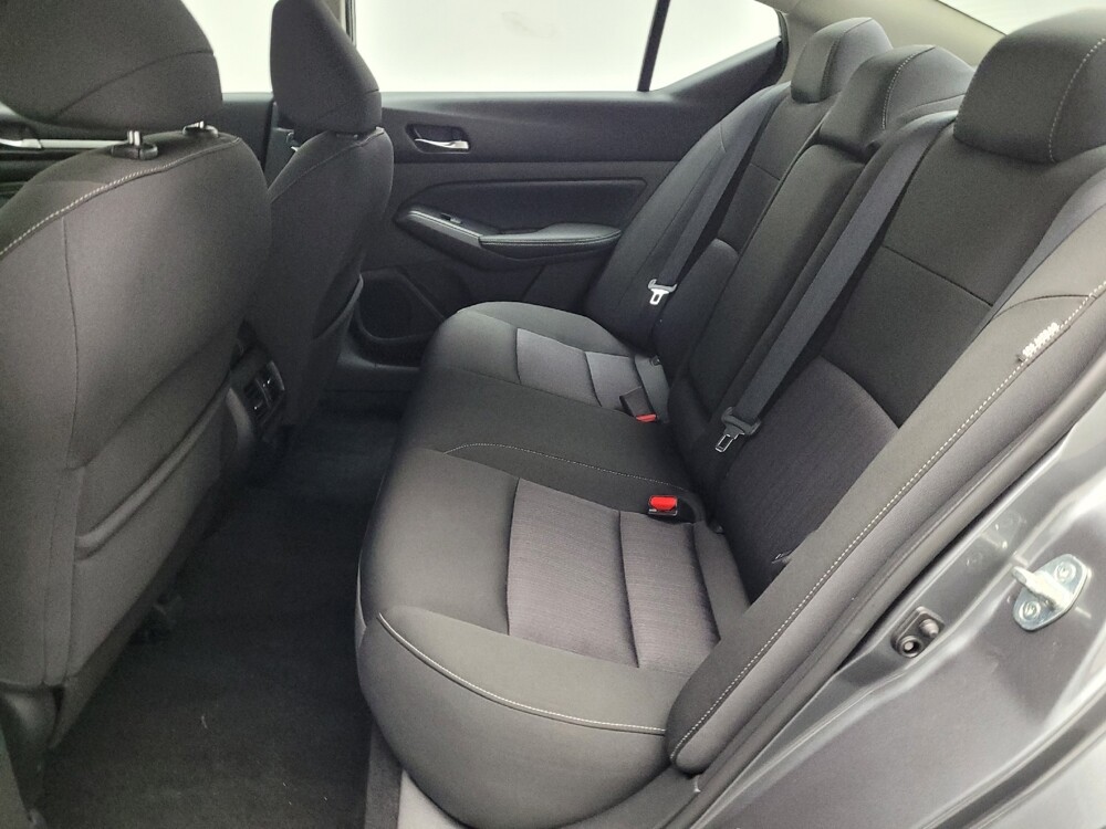 2019 Nissan Altima in Sacramento, CA 95821 - 18081091 18