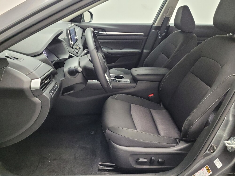 2019 Nissan Altima in Sacramento, CA 95821 - 18081091 17